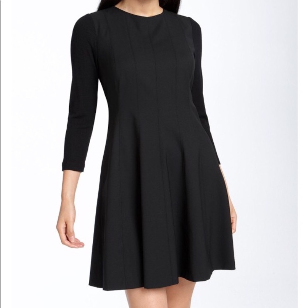 Theory Elmyra Dress